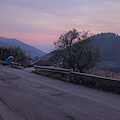 Aperto bando di gara per assegnazione dei lavori sulla SP2 che collega Maiori e Tramonti con l'Agro