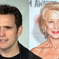 Apoxiomeno Award: a Sorrento parata di Oscar da Helen Mirren a Matt Dillon