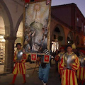 Appello dell'Ente Montecastello per la Festa: «Cavesi, siate generosi!»