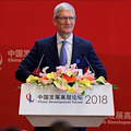 Apple e Ibm chiedono maggiori controlli, Tim Cook:“È necessaria una regolamentazione ben strutturata”