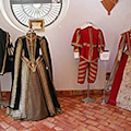 Apre la "Mostra del Costume d'Epoca"