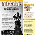 “Aquile Randagie”: a Minori un evento per ricordare gli scout che si ribellarono al fascismo