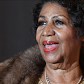 Aretha Franklin è morta