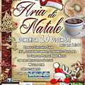 'Aria di Natale', domenica 10 a Capitignano di Tramonti torna la festa dedicata ai bambini