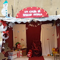 'Aria di Natale', domenica 16 a Capitignano di Tramonti torna la festa dedicata ai bambini