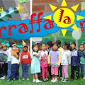 'Arraffa la Riffa' 26 marzo a Maiori la lotteria di solidarietà per bambini boliviani 