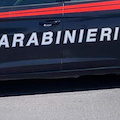 Arrestato 25enne per estorsione e maltrattamenti alla madre a Montecorvino Pugliano