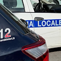 Arrestato 54enne a Siano, aveva investito un vigile urbano dopo aver stracciato un verbale di sosta