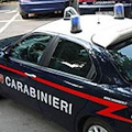 Arresti domiciliari per Avella