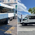 Arriva Amico Shuttle: il nuovo servizio di mobilità tra Ravello e Amalfi /foto