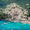 Arriva dai social la proposta di rendere Positano città #PlasticFree