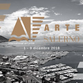 Arte Salerno - International Art Prize