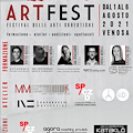 ARTFEST – Festival delle arti coreutiche dall'1 al 6 agosto a Venosa (PZ)