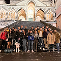 ASD Amalfi Coast: nasce una nuova associazione sportiva dilettantistica per gli amanti della corsa e della natura