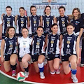 ASD Volley Cava ed Alba Cavese, sabato la presentazione a Palazzo