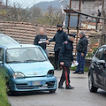 Asfalto usurato, ancora un incidente a Tramonti [FOTO]