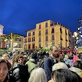 Aspettando Capodanno: a Sorrento un 31 dicembre con musica, tradizioni ed animazione 