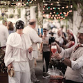 Aspettando Ferragosto al Belmond Hotel Caruso di Ravello