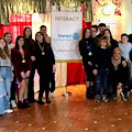 "Aspettando l'Epifania": una giornata di emozioni e cultura con l'Interact Amalfi Coast e il Rotary Club