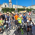 "Aspettando la Madonna", a Cava de' Tirreni il giro cicloturistico organizzato dal CSI 