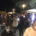 Assembramenti a Erchie, fermata la movida nel cuore della notte. Lo sfogo di Genny Marigliano [FOTO]