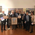 Assisi, Premio Nazionale "Francesco Dattini": Cetara e Minori sul podio