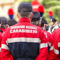 Associazione Nazionale Carabinieri, costituita la sezione Costiera Amalfitana