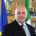 Associazione Sottufficiali d’Italia: Gaetano Ruocco di Minori presidente nazionale