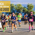 Atleti da 30 nazioni alla Panoramica Sorrento-Massa Lubrense-Positano: si corre domenica 4 dicembre