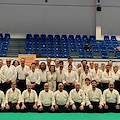 Atleti di Aikido ricordano Pasquale Aiello: a Baronissi il Memorial per il maestro di arti marziali di Praiano 