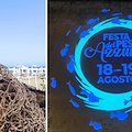 Atrani, 18 e 19 agosto due giorni di musica e gastronomia con la Festa del Pesce Azzurro: ecco il menù