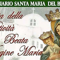 Atrani, 7 e 8 settembre è festa a Santa Maria del Bando