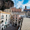 Atrani Ambasciata della Cultura e della Bellezza: stasera la cerimonia di conferimento 