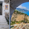 Atrani celebra il centenario delle campane e l'80° anniversario del Santuario di Santa Maria del Bando