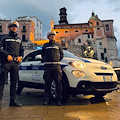 Atrani, consegnata la nuova Fiat 500X alla Polizia Locale