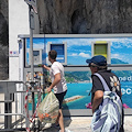 Atrani, entra in funzione la prima eco-isola di prossimità della Costa d'Amalfi 