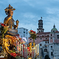 Atrani festeggia il Patrocinio di Santa Maria Maddalena: ecco il programma dal 19 al 22 ottobre