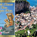 Atrani festeggia la Natività della Beata Vergine Maria al Santuario sul Monte Aureo /PROGRAMMA