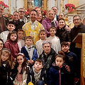 Atrani, giovani protagonisti di fede al Santuario di Santa Maria del Bando