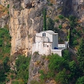 Atrani, il Covid non annulla la tradizione del Natale a Santa Maria del Bando