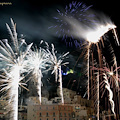 Atrani: lo spettacolo della calata della Stella nella Notte di Natale /FOTO e VIDEO