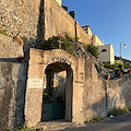 Atrani, primi passi verso l'ampliamento del Cimitero Comunale 