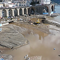 Atrani, stabilimenti danneggiati da alluvione chiesero risarcimenti al Comune: prima condannati poi assolti