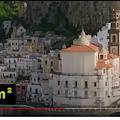 Atrani tra le meraviglie della Campania secondo "Geopop" /VIDEO