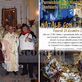 Atrani, venerdì 29 dicembre "Natale con i Giovani" al Santuario della Madonna del Bando