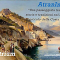 AtraniInTour, il contest fotografico per promuovere il tour del borgo più piccolo d'Italia