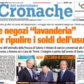 Attacco al quotidiano Le Cronache, Il Vescovado dalla parte dei colleghi