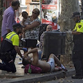 Attentato Barcellona, anche Enrico Lauritano di Atrani a Plaza de Catalunya: «Siamo scappati senza sapere perchè»