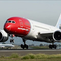 Atterraggio di emergenza in Iran per aereo Norwegian diretto a Oslo