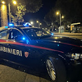 Atti persecutori nei confronti dell'ex compagna: carabinieri di Maiori arrestano 35enne 